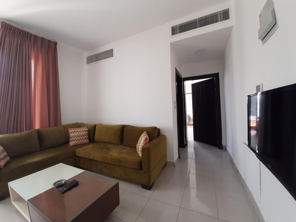 Furnished Apartments Near Mcdonald'S Al-Madina Al-Monawara St Amman Zewnętrze zdjęcie