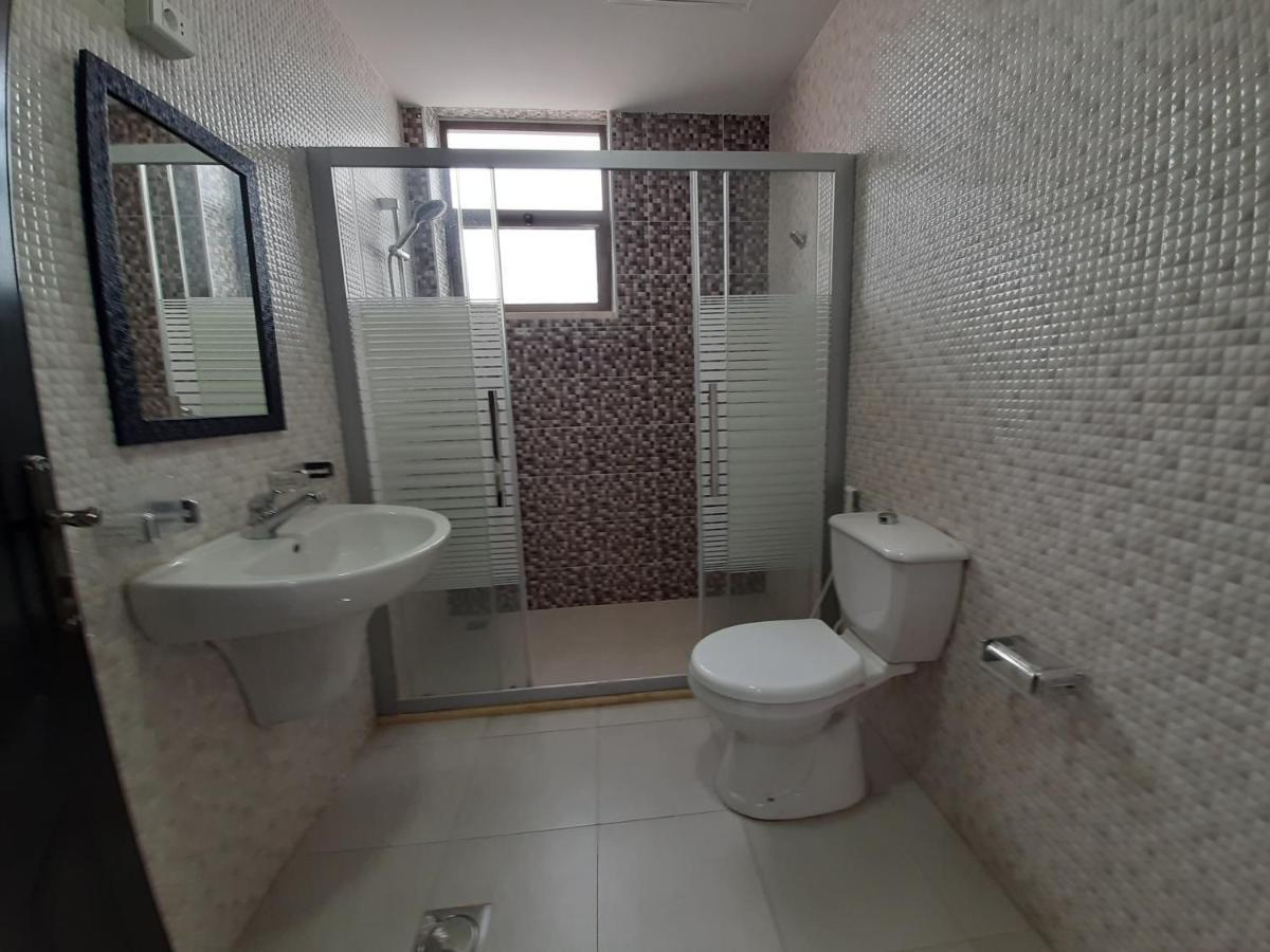 Furnished Apartments Near Mcdonald'S Al-Madina Al-Monawara St Amman Zewnętrze zdjęcie