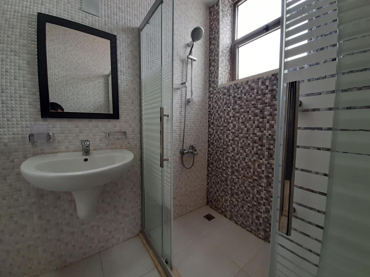 Furnished Apartments Near Mcdonald'S Al-Madina Al-Monawara St Amman Zewnętrze zdjęcie