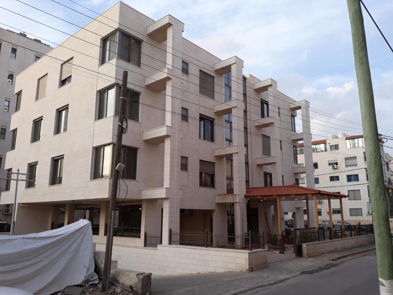 Furnished Apartments Near Mcdonald'S Al-Madina Al-Monawara St Amman Zewnętrze zdjęcie